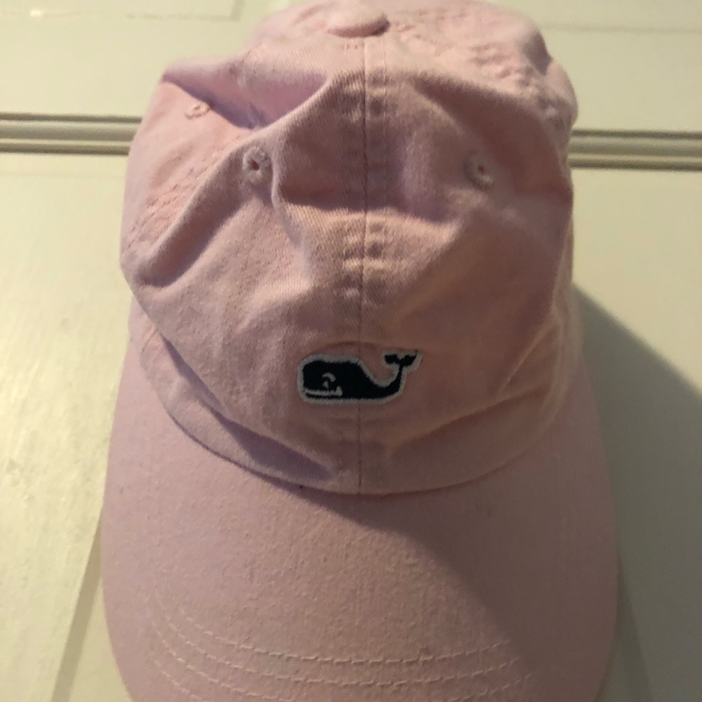Vineyard Vines Hat